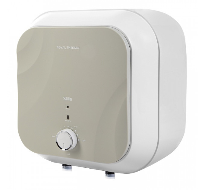 Royal Thermo Stilla O RWH 10